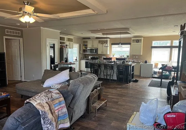 Homes for sale in Perkins, OK | 121 E 146Th St, Perkins, OK 74059 | MLS# 2614376