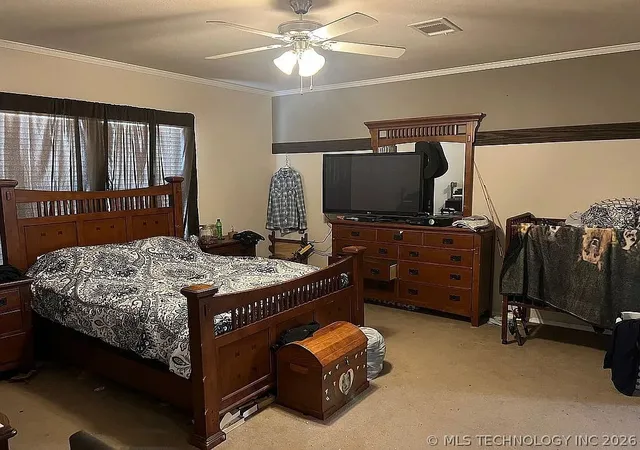 Homes for sale in Perkins, OK | 121 E 146Th St, Perkins, OK 74059 | MLS# 2614376