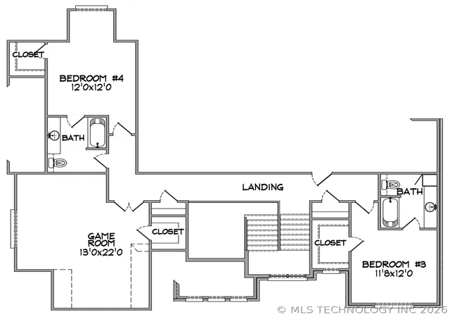 Photo 3 of Single family home for sale at 5928 E 173rd Street S, Bixby, OK 74008 | MLS# 2614379 | Listing updated on 2026-05-18