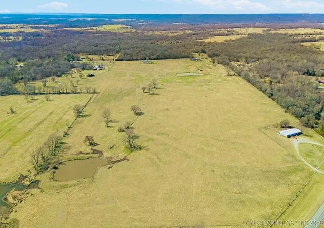 1st image of 7691 N Hwy 64 Hwy, Haskell, OK 74436 | MLS# 2614367