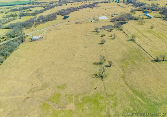 4th image of 7691 N Hwy 64 Hwy, Haskell, OK 74436 | MLS# 2614367