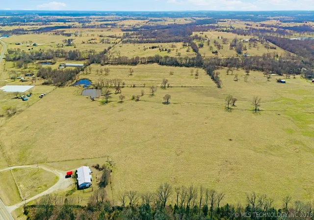 5th image of 7691 N Hwy 64 Hwy, Haskell, OK 74436 | MLS# 2614367