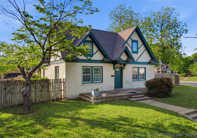 1st image of 3239 E 4th St, Tulsa, OK 74104 | MLS# 2614191