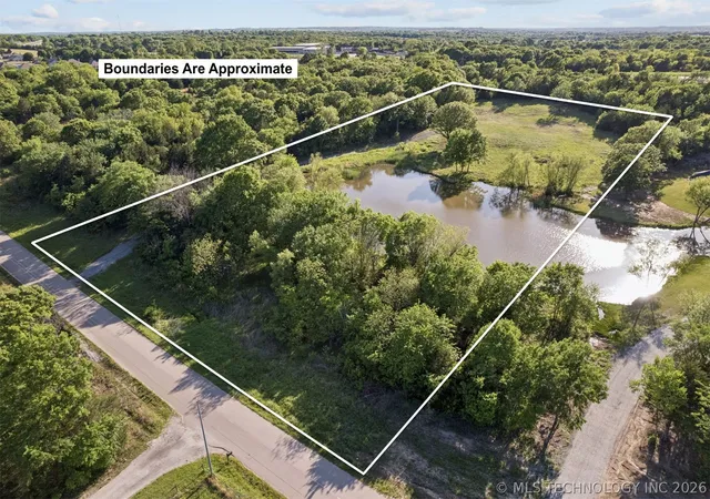 Homes for sale in Ada, OK | 16855 County Road 3540, Ada, OK 74820 | MLS# 2614327