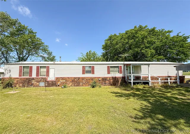 Homes for sale in Talala, OK | 203 E Watova St, Talala, OK 74080 | MLS# 2613911