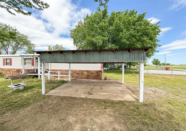 Homes for sale in Talala, OK | 203 E Watova St, Talala, OK 74080 | MLS# 2613911
