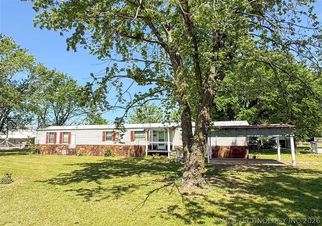 Homes for sale in Talala, OK | 203 E Watova St, Talala, OK 74080 | MLS# 2613911