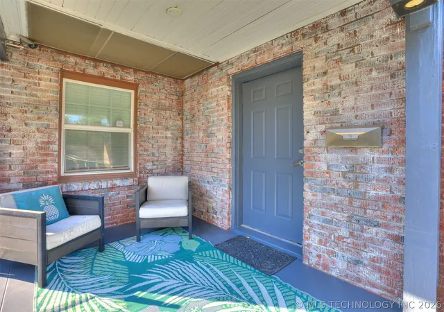 2nd image of 2432 N Boston Ave, Tulsa, OK 74106 | MLS# 2614398