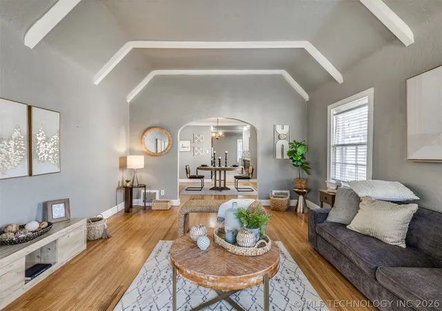 4th image of 2432 N Boston Ave, Tulsa, OK 74106 | MLS# 2614398