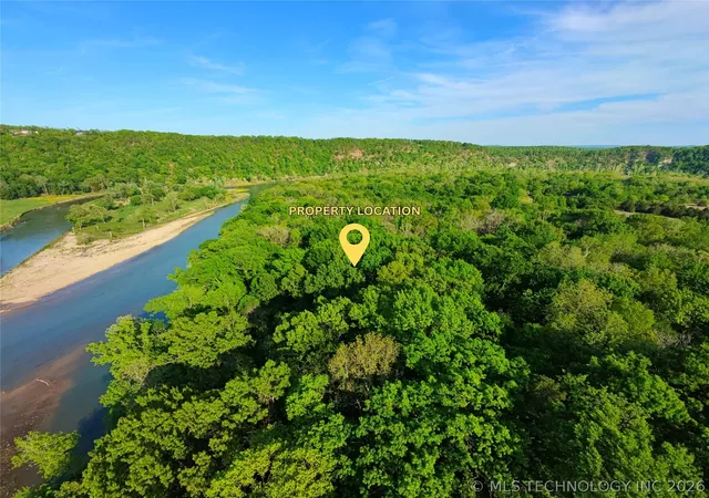 Homes for sale in Park Hill, OK | 3 E Horseshoe Bend Rd, Park Hill, OK 74451 | MLS# 2614184