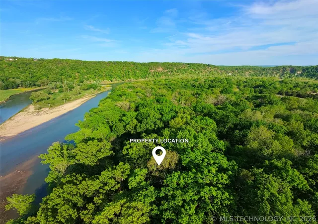Homes for sale in Park Hill, OK | 4 E Horseshoe Bend Rd, Park Hill, OK 74451 | MLS# 2614181