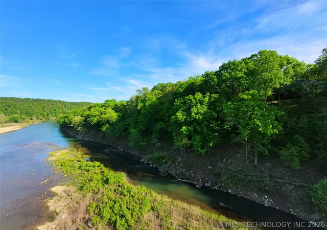 Homes for sale in Park Hill, OK | 4 E Horseshoe Bend Rd, Park Hill, OK 74451 | MLS# 2614181