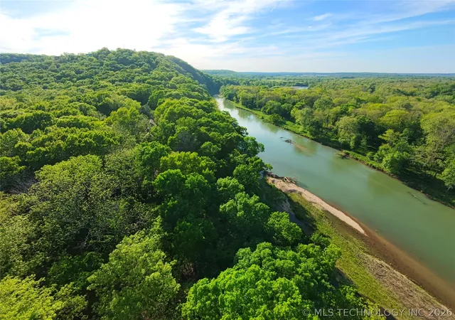 3rd image of 6 E Horseshoe Bend Rd, Park Hill, OK 74451 | MLS# 2614174