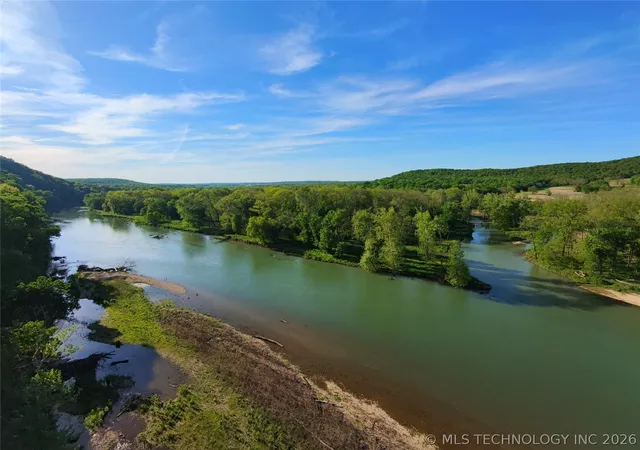 4th image of 6 E Horseshoe Bend Rd, Park Hill, OK 74451 | MLS# 2614174