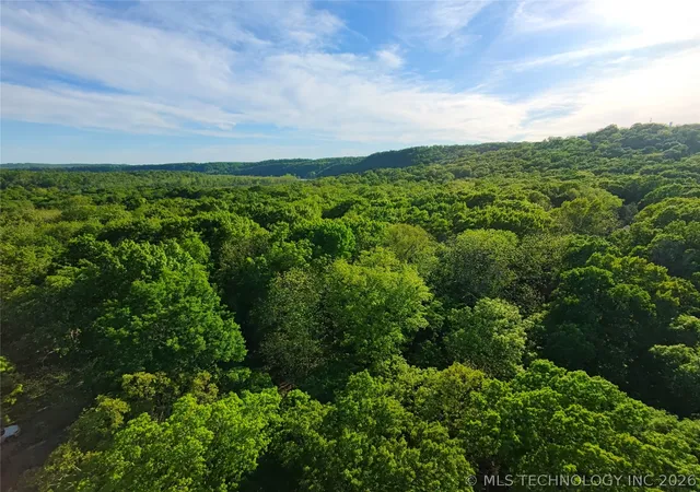 5th image of 6 E Horseshoe Bend Rd, Park Hill, OK 74451 | MLS# 2614174