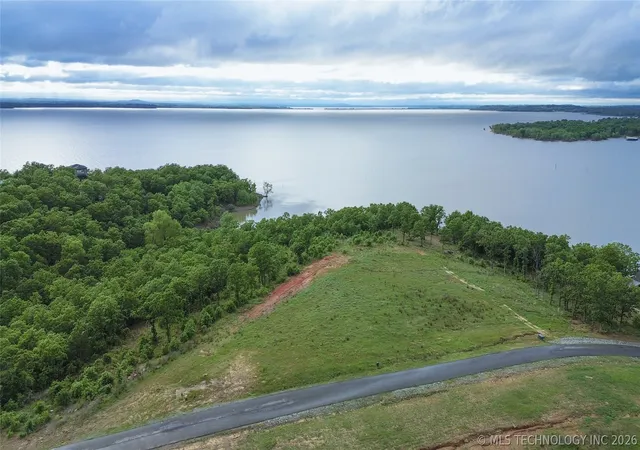2nd image of 257 Patriot Pointe, Eufaula, OK 74432 | MLS# 2614422