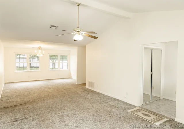 Photo 4 of Single family home for sale at 1304 SE 2nd Street, Wagoner, OK 74467 | MLS# 2546403 | Listing updated on 2026-07-21