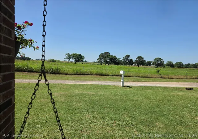 31st image of 1102 Vinson Ln, Allen, OK 74825 | MLS# 2614137