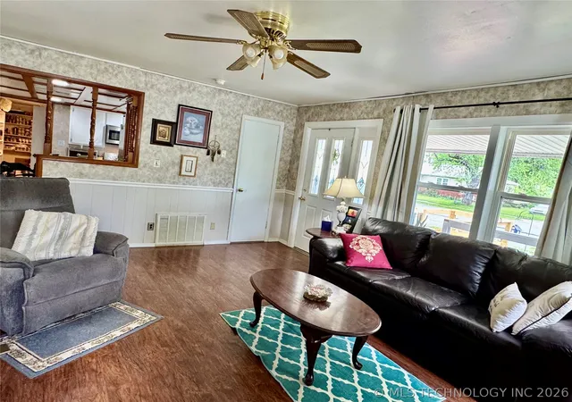 Homes for sale in Pryor, OK | 10 Ross St, Pryor, OK 74361 | MLS# 2614348