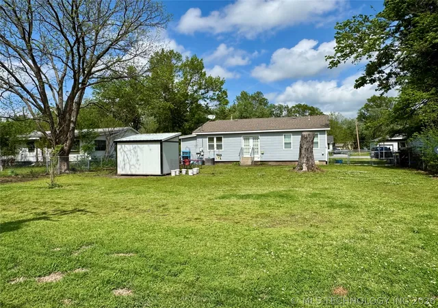 Homes for sale in Pryor, OK | 10 Ross St, Pryor, OK 74361 | MLS# 2614348