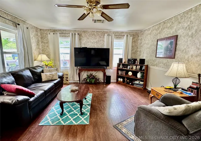 Homes for sale in Pryor, OK | 10 Ross St, Pryor, OK 74361 | MLS# 2614348