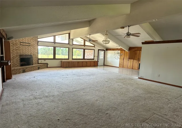 Homes for sale in Pryor, OK | 532 Ridgewood Dr, Pryor, OK 74361 | MLS# 2614445