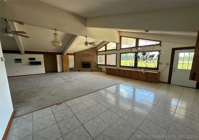 Homes for sale in Pryor, OK | 532 Ridgewood Dr, Pryor, OK 74361 | MLS# 2614445