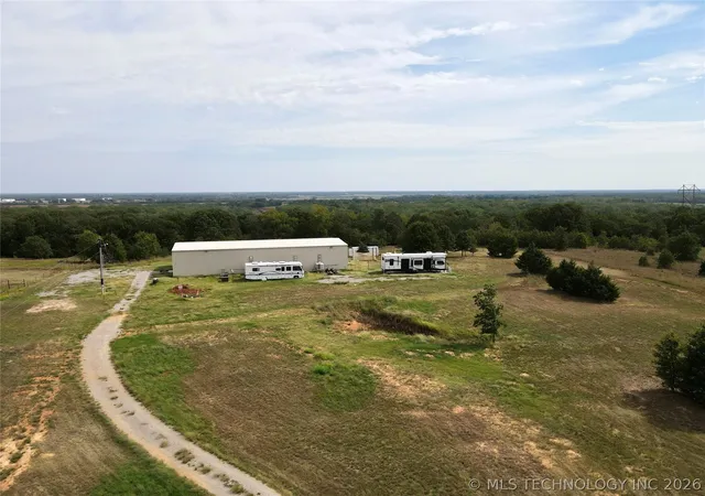 1st image of 36565 E Pvt 1568, Wynnewood, OK 73098 | MLS# 2614443