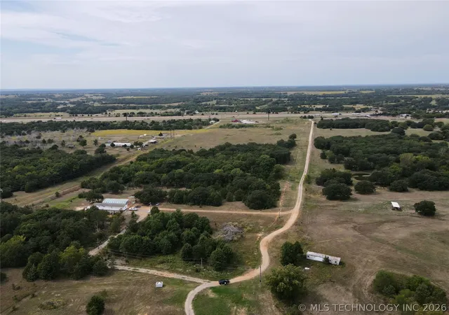 2nd image of 36565 E Pvt 1568, Wynnewood, OK 73098 | MLS# 2614443