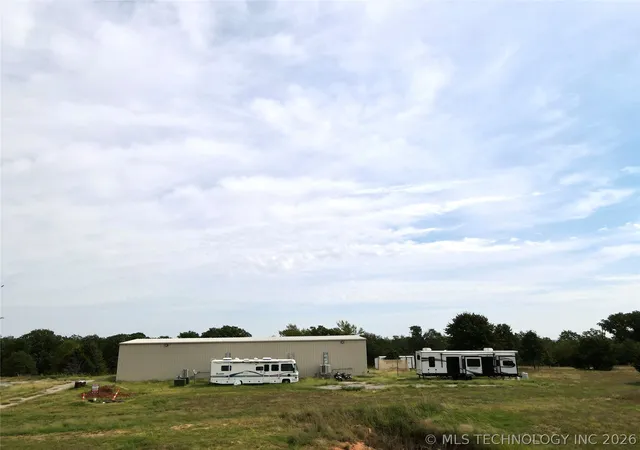 4th image of 36565 E Pvt 1568, Wynnewood, OK 73098 | MLS# 2614443
