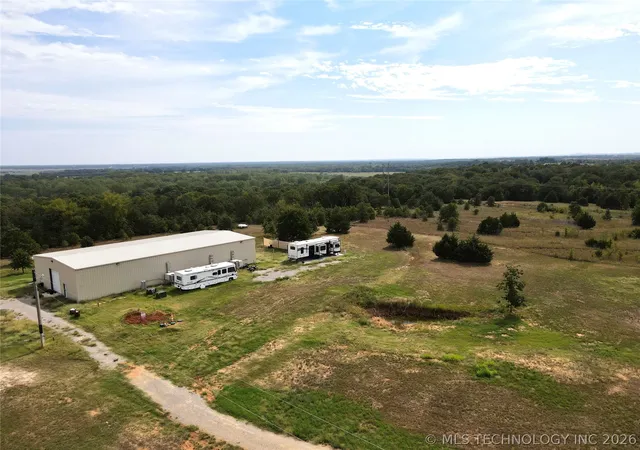 5th image of 36565 E Pvt 1568, Wynnewood, OK 73098 | MLS# 2614443