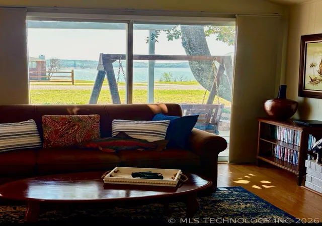 5th image of 1498 Wagon Train Rd, Kingston, OK 73439 | MLS# 2613304