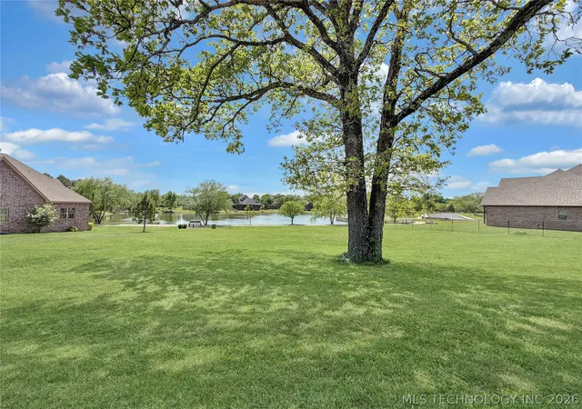 Photo 2 of Land for sale at 725 W Northlake Dr, Tahlequah, OK 74464 | MLS# 2614289 | Listing updated on 2026-08-20