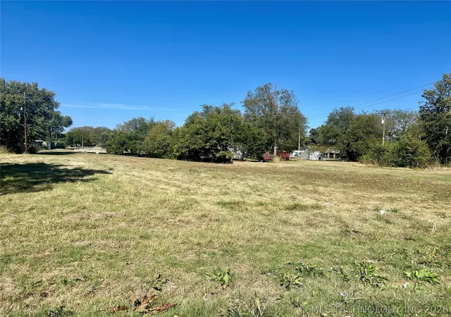 Photo 1 of Land for sale at E Ash St, Haskell, OK 74436 | MLS# 2614457 | Listing updated on 2026-04-22