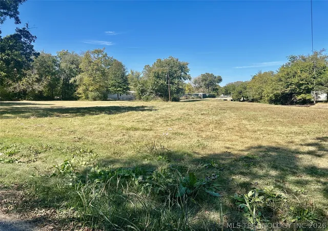 Photo 3 of Land for sale at E Ash St, Haskell, OK 74436 | MLS# 2614457 | Listing updated on 2026-04-22