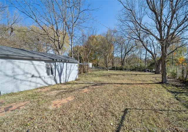 Homes for sale in Muskogee, OK | 1006 N K St, Muskogee, OK 74403 | MLS# 2613143
