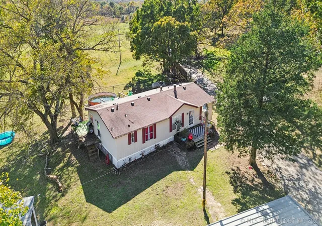 Homes for sale in Barnsdall, OK | 3306 2401 Rd, Barnsdall, OK 74002 | MLS# 2614469