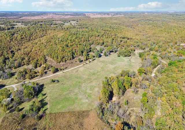 Homes for sale in Barnsdall, OK | 3306 2401 Rd, Barnsdall, OK 74002 | MLS# 2614469