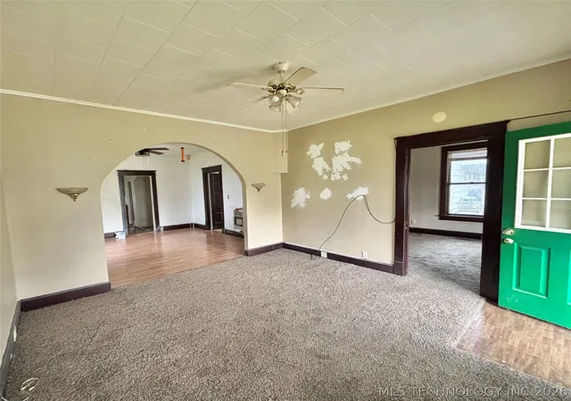 Homes for sale in Vinita, OK | 447 N Thompson, Vinita, OK 74301 | MLS# 2614475