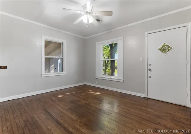 4th image of 1034 N Gary Pl, Tulsa, OK 74110 | MLS# 2614462
