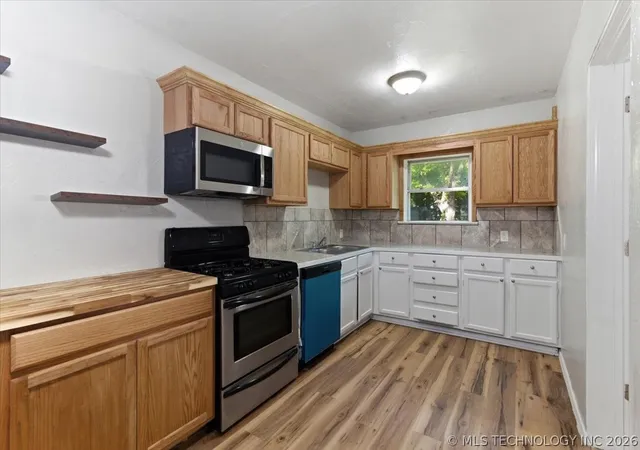 5th image of 1034 N Gary Pl, Tulsa, OK 74110 | MLS# 2614462