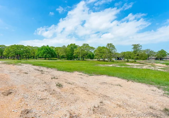 4th image of County Road 3650, Ada, OK 74820 | MLS# 2614487