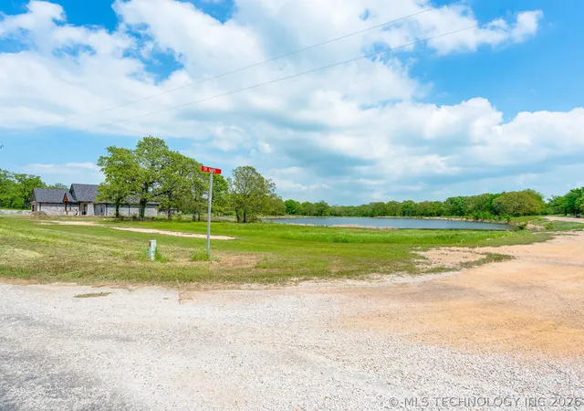 5th image of County Road 3650, Ada, OK 74820 | MLS# 2614487