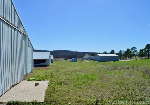 89th image of 8840 N Hwy 43, Maysville, AR 72747 | MLS# 2613409