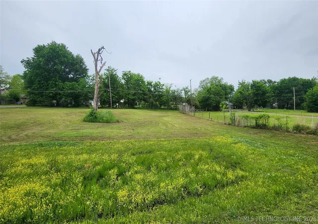 1st image of Okmulgee, Checotah, OK 74426 | MLS# 2614502