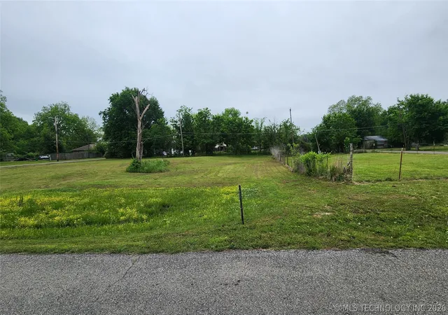 2nd image of Okmulgee, Checotah, OK 74426 | MLS# 2614502