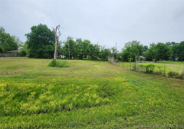 3rd image of Okmulgee, Checotah, OK 74426 | MLS# 2614502