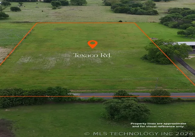 Homes for sale in Wilson, OK | Texaco Rd, Wilson, OK 73463 | MLS# 2614485