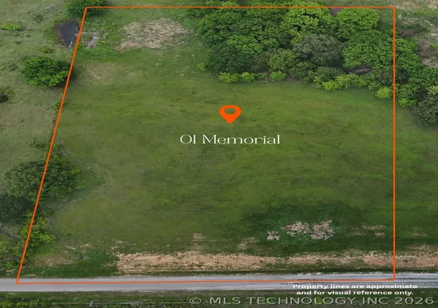 Homes for sale in Wilson, OK | 01 Memorial Rd, Wilson, OK 73463 | MLS# 2614452