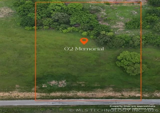 Homes for sale in Wilson, OK | 02 Memorial Rd, Wilson, OK 73463 | MLS# 2614483